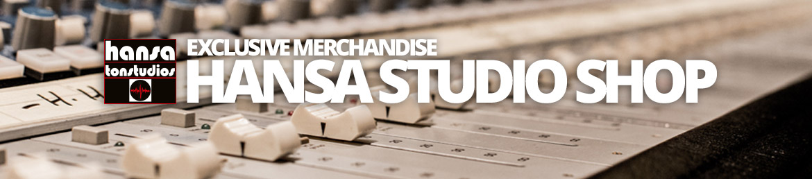 Hansa Studio Shop